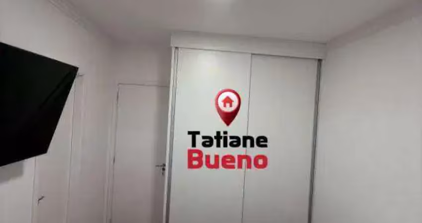 Apartamento com 3 dormitórios à venda, 100 m² por r$ 1.100.000 - floradas de são josé - são josé dos campos/sp