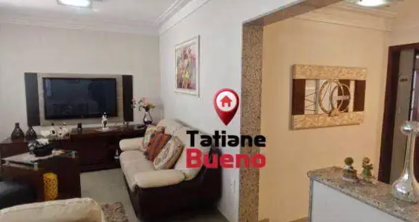 Casa com 3 dormitórios à venda, 250 m² por r$ 840.000,00 - jardim satélite - são josé dos campos/sp