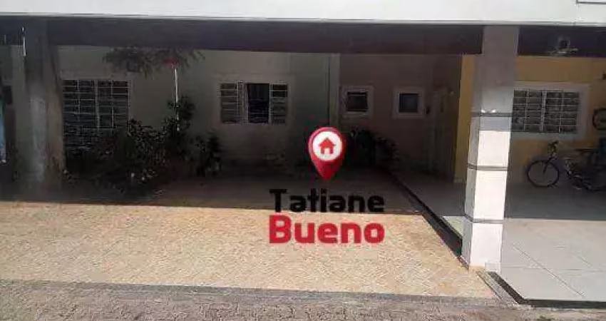 Sobrado com 3 dormitórios à venda, 74 m² por r$ 430.000,00 - parque dos ipês - são josé dos campos/sp