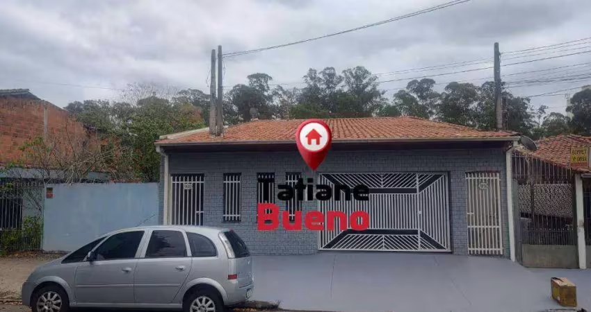 Casa com 3 dormitórios à venda, 221 m² por r$ 1.590.000 - jardim satélite - são josé dos campos/sp