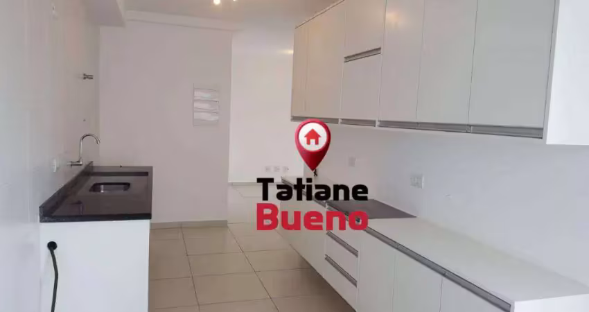 Apartamento com 2 dormitórios para alugar, 79 m² por r$ 4.735/mês - jardim aquarius - são josé dos campos/sp