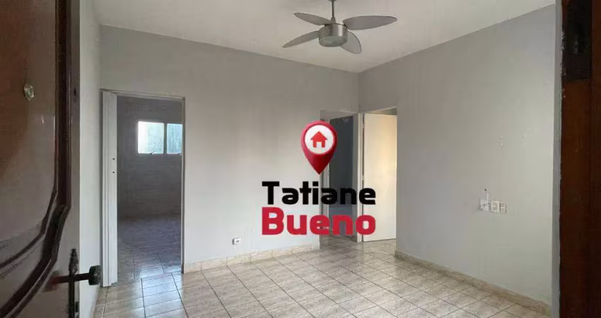 Apartamento com 2 dormitórios à venda, 53 m² por r$ 190.000 - jardim califórnia - jacareí/sp