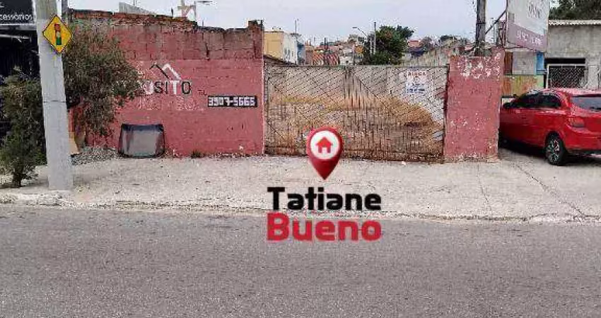 Terreno à venda, 503 m² por r$ 779.650 - chácaras araújo - são josé dos campos/sp