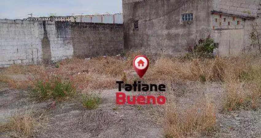 Terreno à venda, 800 m² por r$ 1.000.000 - jardim nova michigan ii - são josé dos campos/sp