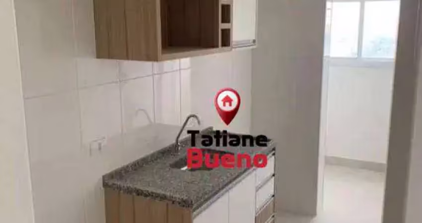 Apartamento com 2 dormitórios à venda, 56 m² por r$ 354.900 - pagador de andrade - jacareí/sp