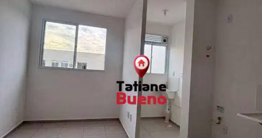 Apartamento com 2 dormitórios para alugar, 70 m² por r$ 2.180,00/mês - parque dos ipês - são josé dos campos/sp