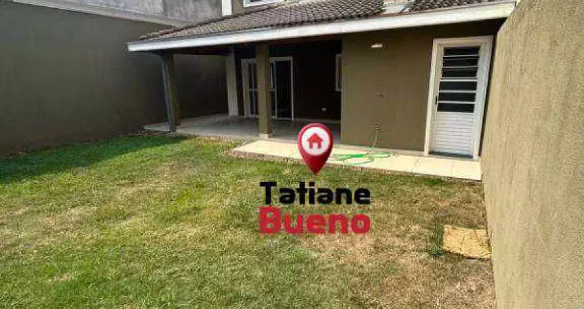 Sobrado com 3 dormitórios à venda, 192 m² por r$ 1.600.000,00 - villa branca - jacareí/sp