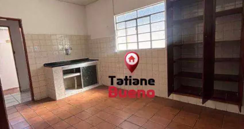 Casa com 2 dormitórios para alugar, 70 m² por r$ 1.500,00/mês - vila zizinha - são josé dos campos/sp