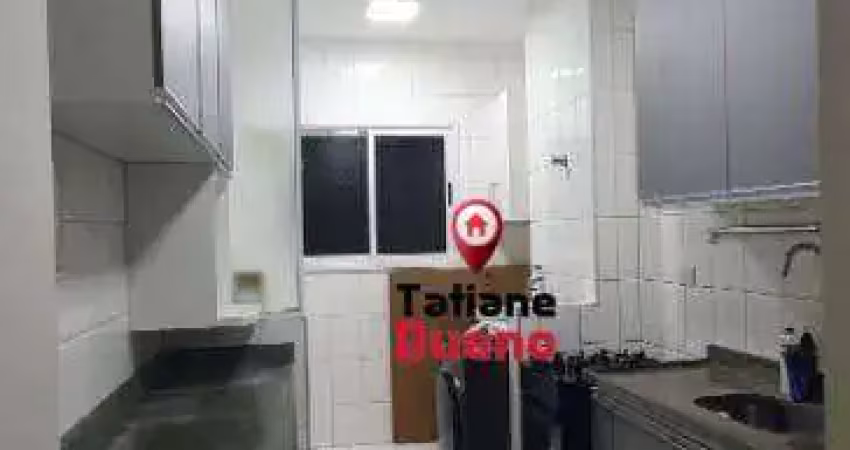 Apartamento com 3 dormitórios para alugar, 76 m² por r$ 5.120,00/mês - jardim satélite - são josé dos campos/sp