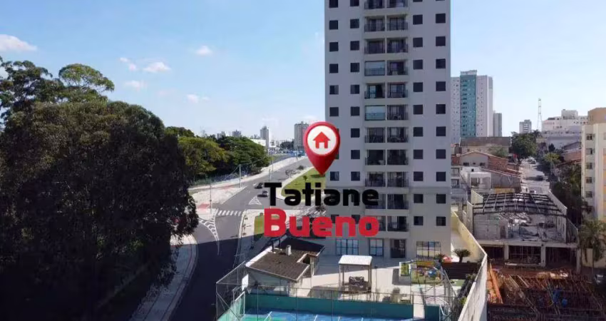 Apartamento com 2 dormitórios à venda, 60 m² por r$ 495.000 - jardim américa - são josé dos campos/sp