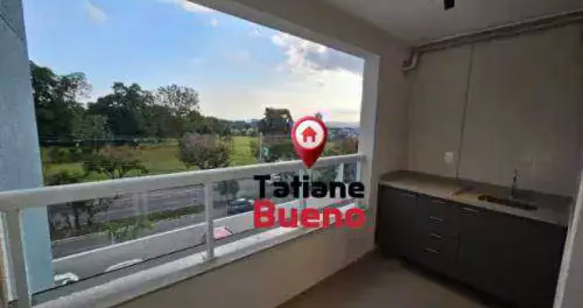 Apartamento com 2 dormitórios, 68 m² - venda por r$ 551.200 ou aluguel por r$ 4.470/mês - villa branca - jacareí/sp
