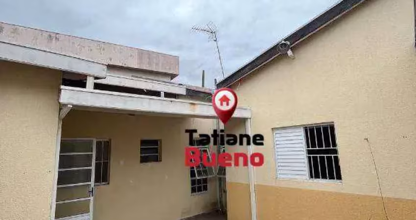 Ponto comercial + casa  área 144 m2 , terreno com duas frentes