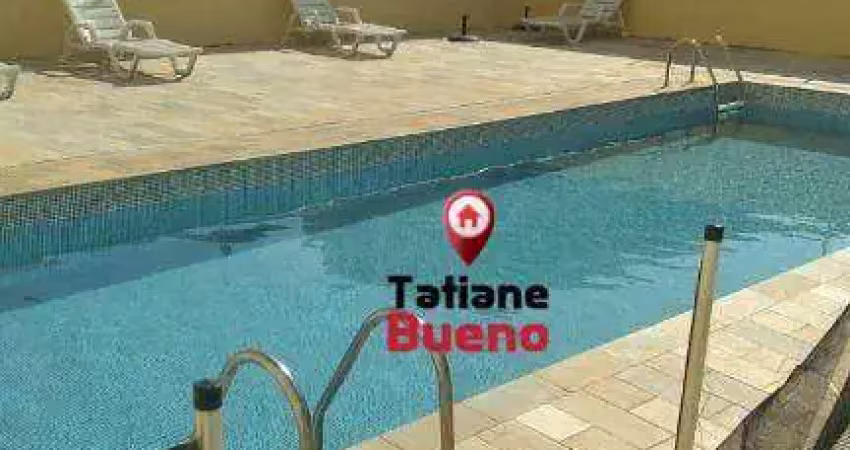Apartamento com 3 dormitórios à venda, 75 m² por r$ 636.000 - jardim satélite - são josé dos campos/sp