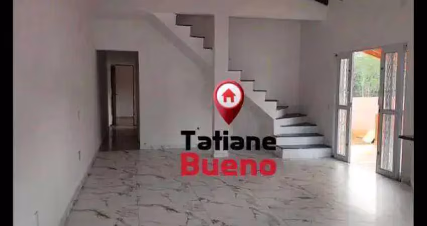Chácara com 3 dormitórios à venda, 300 m² por r$ 320.000 - condomínio bom jesus - caçapava/sp