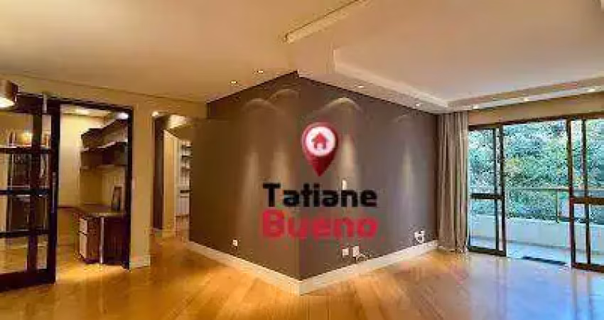 Apartamento com 3 dormitórios à venda, 108 m² por r$ 850.000 - jardim satélite - são josé dos campos/sp