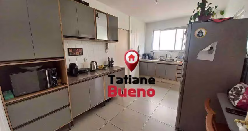 Apartamento com 3 dormitórios à venda, 99 m² por r$ 439.900 - jardim satélite - são josé dos campos/sp