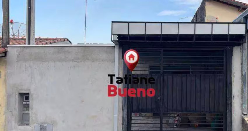 Casa com 3 dormitórios à venda, 110 m² por r$ 422.940,00 - jardim mariana - são josé dos campos/sp