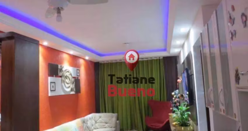 Apartamento com 2 dormitórios à venda, 57 m² por r$ 286.900,00 - jardim telespark - são josé dos campos/sp