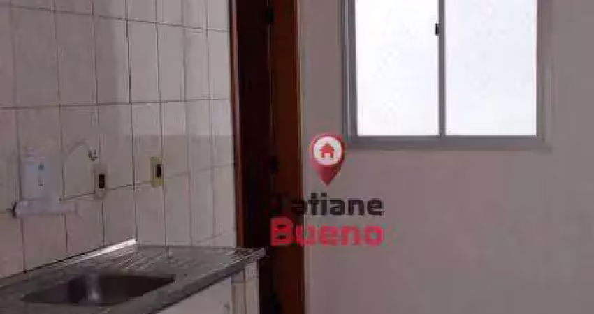 Apartamento com 2 dormitórios à venda, 56 m² por r$ 265.000,00 - jardim são vicente - são josé dos campos/sp