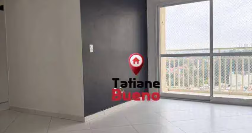 Apartamento com 3 dormitórios para alugar, 68 m² por r$ 2.790,00/mês - jardim américa - são josé dos campos/sp