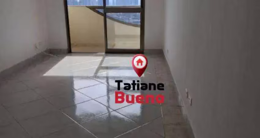 Apartamento com 2 dormitórios para alugar, 63 m² por r$ 3.230/mês - jardim satélite - são josé dos campos/sp