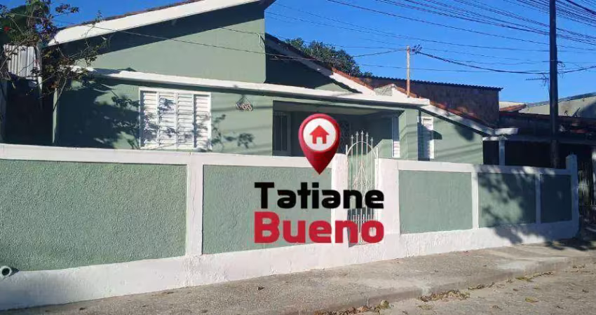 Casa com 3 dormitórios à venda, 70 m² por r$ 310.000 - vila são bento - são josé dos campos/sp