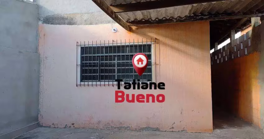 Casa com 2 dormitórios à venda, 150 m² por r$ 260.000,00 - residencial dom bosco - são josé dos campos/sp