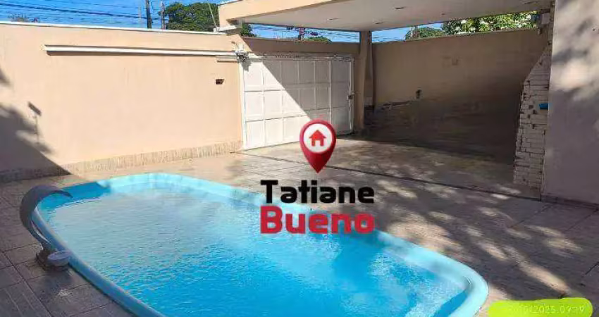 Casa com 3 dormitórios para alugar, 260 m² - jardim satélite - são josé dos campos/sp