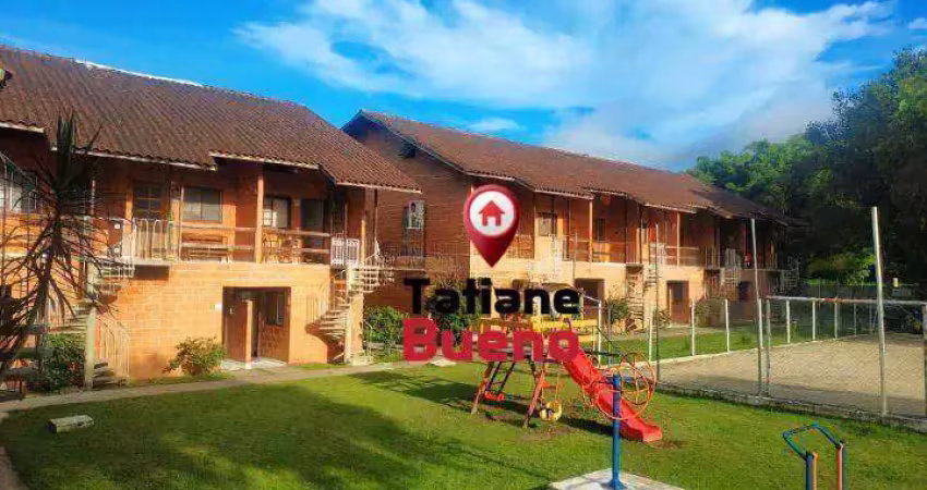 Apartamento com 1 dormitório à venda, 78 m² por r$ 339.200 - maranduba - ubatuba/sp