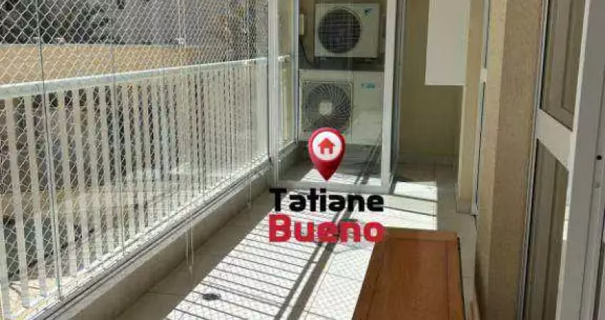Apartamento com 4 dormitórios para alugar, 131 m² por r$ 7.541/mês - jardim das indústrias - são josé dos campos/sp