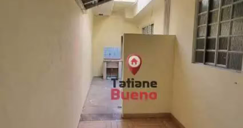 Edícula com 1 dormitório para alugar, 40 m² por r$ 1.125,00/mês - jardim augusta - são josé dos campos/sp