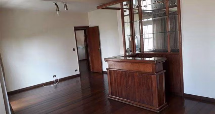 Apartamento para Venda em Uberlândia, Centro, 3 dormitórios, 1 suíte, 2 banheiros, 1 vaga