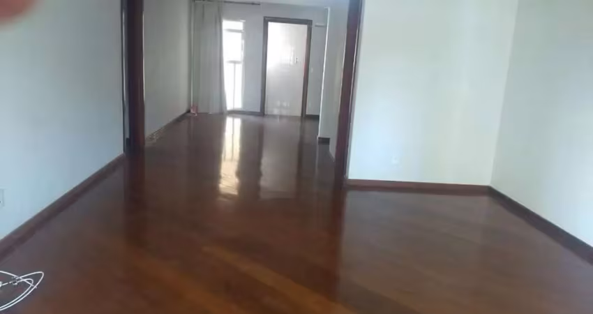 Apartamento para venda em uberlândia, centro, 4 dormitórios, 4 suítes, 6 banheiros, 2 vagas