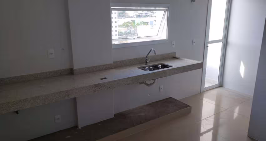 Apartamento para Venda em Uberlândia, Saraiva, 3 dormitórios, 1 suíte, 2 banheiros, 2 vagas