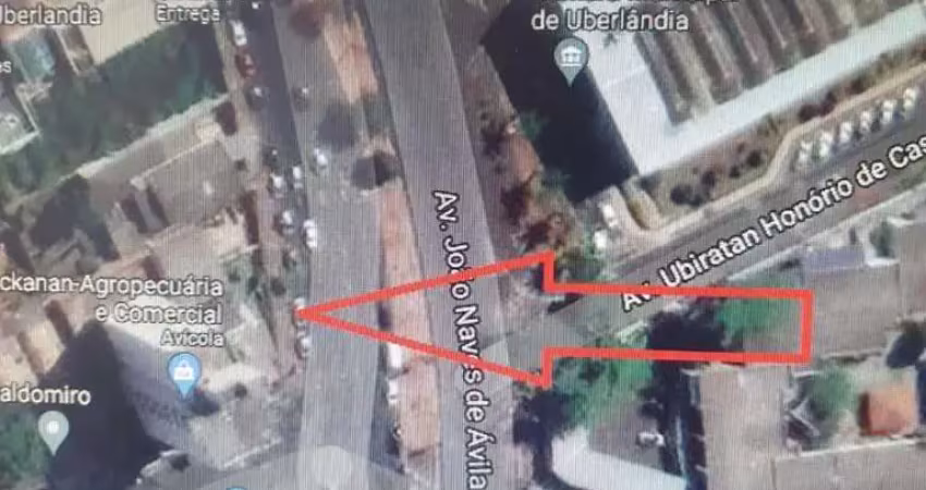Terreno à venda no Santa Maria, Uberlândia 