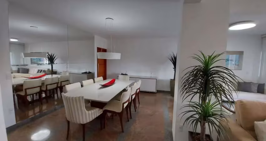 Apartamento para Venda em Uberlândia, Osvaldo Rezende, 3 dormitórios, 2 suítes, 2 banheiros, 2 vagas