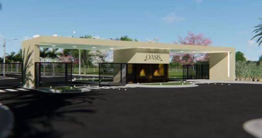 Chácara para Venda em Uberlândia, Shopping Park
