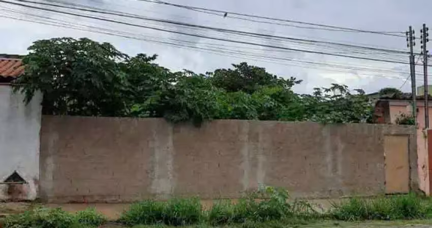 Terreno à venda no Patrimônio, Uberlândia 