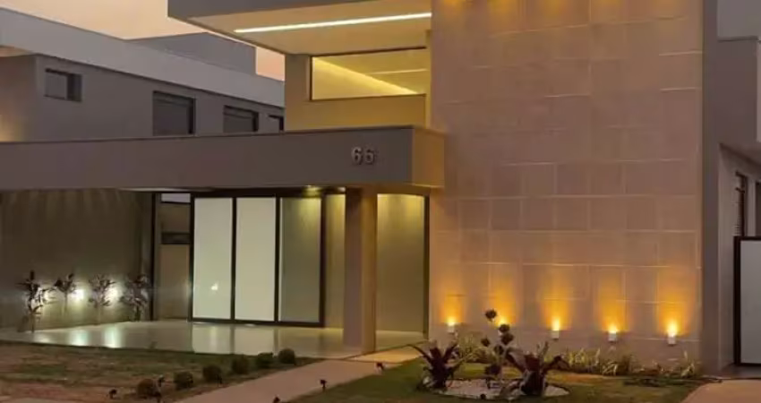 Casa para Venda em Uberlândia, Jardim Sul, 4 dormitórios, 4 suítes, 2 banheiros, 4 vagas