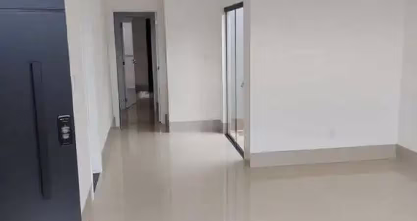 Casa para Venda em Uberlândia, Laranjeiras, 3 dormitórios, 1 suíte, 1 banheiro, 5 vagas