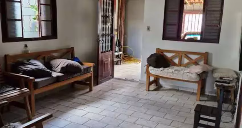 Casa para venda em uberlândia, jaraguá, 3 dormitórios, 1 banheiro, 2 vagas