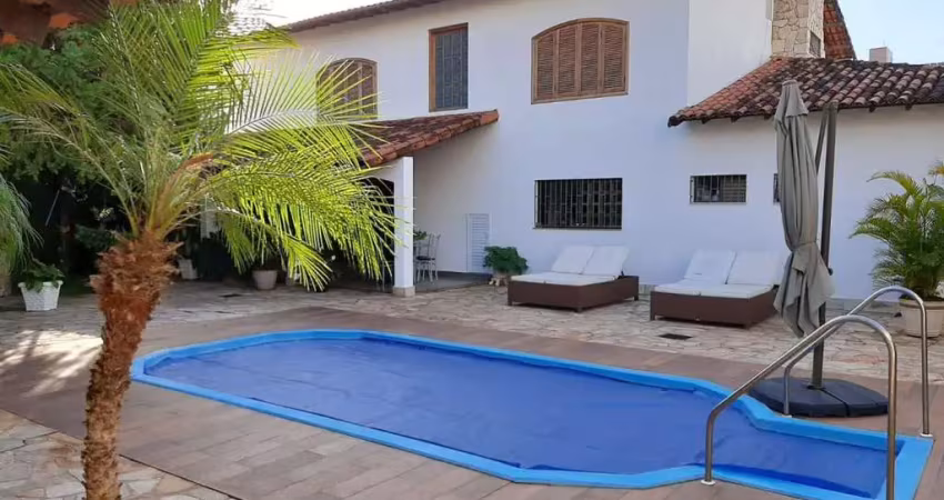 Casa para venda em uberlândia, patrimônio, 5 dormitórios, 2 suítes, 2 banheiros, 6 vagas