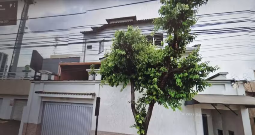 Sobrado para venda em uberlândia, tibery, 18 dormitórios, 18 suítes, 1 banheiro