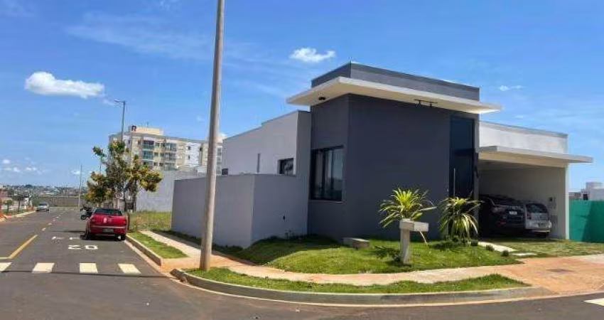 Casa em Condomínio para Venda em Uberlândia, Grand Ville, 3 dormitórios, 2 suítes, 2 banheiros, 4 vagas