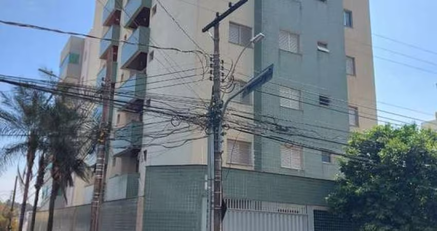 Apartamento para Venda em Uberlândia, Saraiva, 3 dormitórios, 1 suíte, 2 banheiros, 2 vagas
