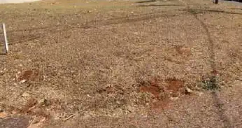 Terreno à venda na Avenida dos Jardins, Nova Uberlândia, Uberlândia