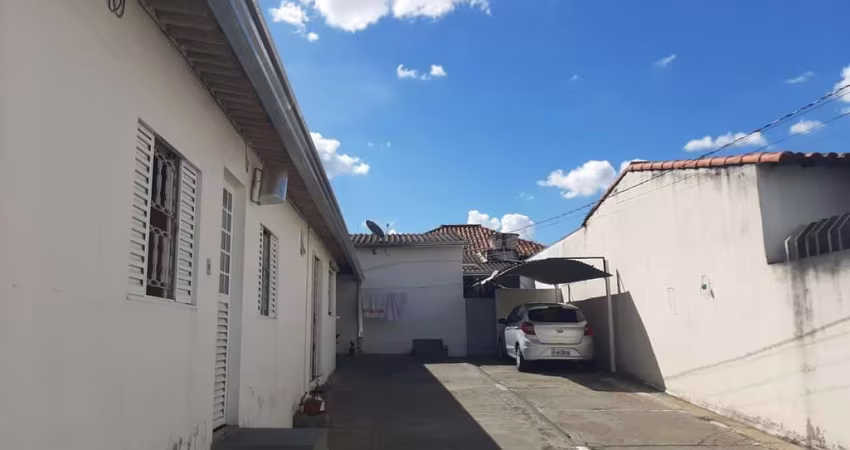 Terreno para Venda em Uberlândia, Nossa Senhora Aparecida