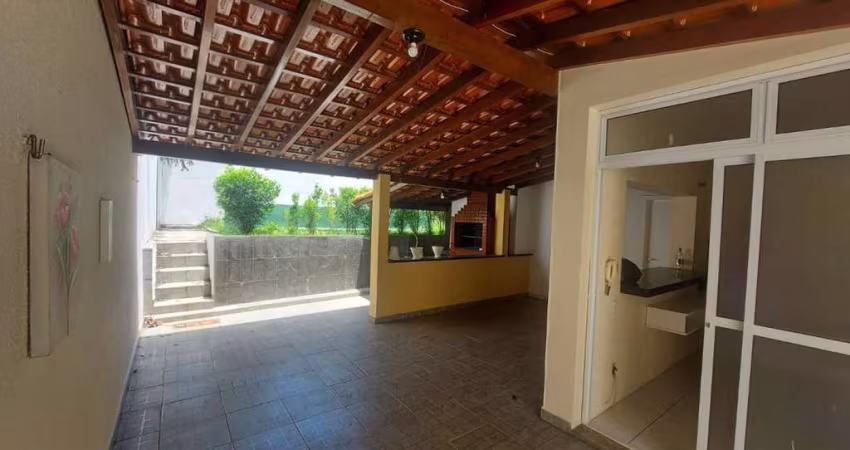 Casa para Venda em Uberlândia, Tabajaras, 4 dormitórios, 3 suítes, 2 banheiros, 7 vagas