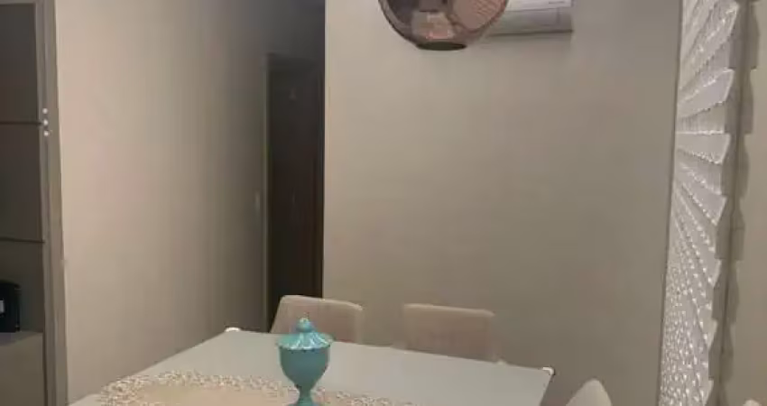 Apartamento para venda em uberlândia, santa mônica, 3 dormitórios, 1 suíte, 1 banheiro, 2 vagas