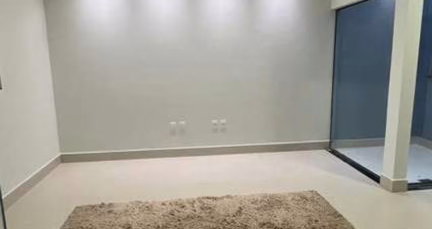 Casa para Venda em Uberlândia, Jardim Europa, 3 dormitórios, 1 suíte, 1 banheiro, 3 vagas